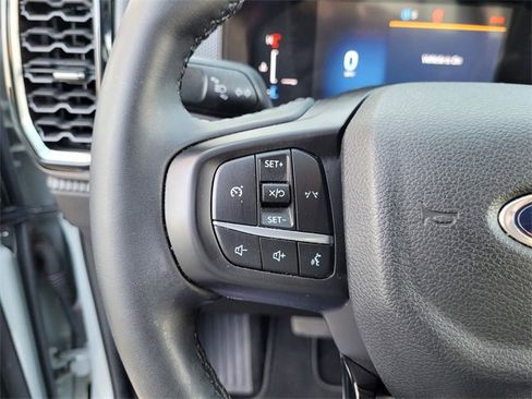 Used 2024 Ford Ranger XLT w/ FX4 Off-Road Package image 22