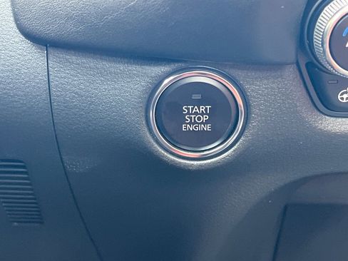 Certified 2025 MAZDA CX-50 2.5 Turbo w/ Weather Package AWD/4WD image 24