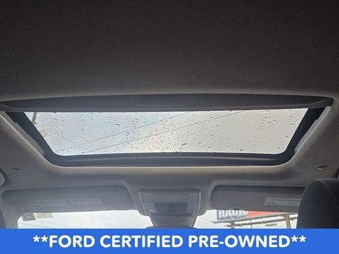 Used 2024 Honda CR-V EX image 20