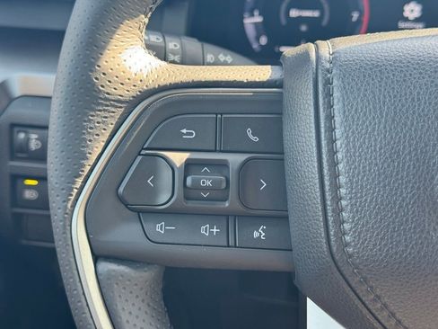 New 2026 Toyota 4Runner TRD Off-Road image 21