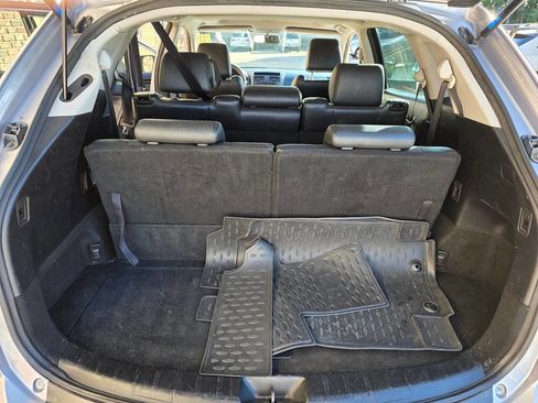 Used 2008 MAZDA CX-9 Touring w/ Touring Assistance Pkg image 22