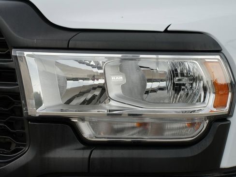 Used 2022 RAM 2500 Tradesman AWD/4WD image 25