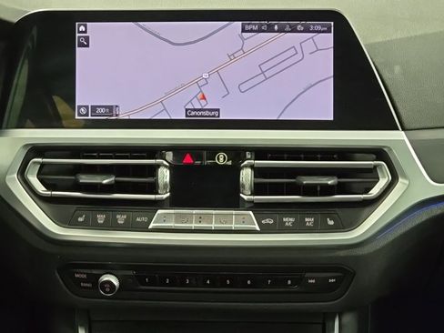 Used 2021 BMW 330i xDrive Sedan w/ Convenience Package image 19