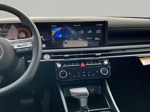 New 2026 Hyundai Tucson SEL AWD/4WD image 11