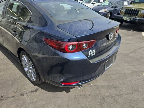 New 2026 MAZDA MAZDA3 2.5 S Sedan w/ Preferred Pkg FWD image 24