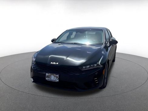 Used 2023 Kia K5 LXS FWD image 7