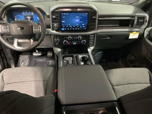 New 2026 Ford F150 XLT AWD/4WD image 14
