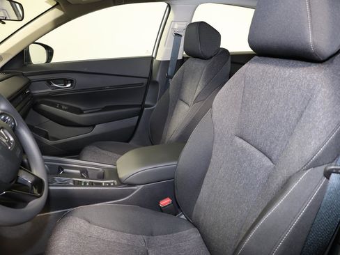 New 2026 Honda Accord SE image 24