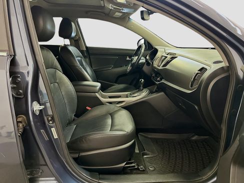 Used 2014 Kia Sportage EX AWD/4WD image 32