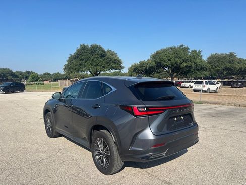 Used 2023 Lexus NX 350h AWD w/ Premium Package image 6