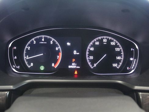 Certified 2022 Honda Accord Sport image 31