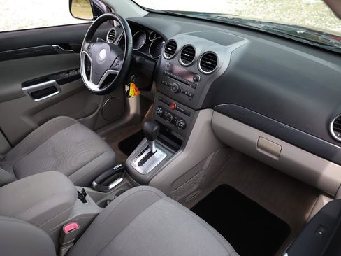 Used 2008 Saturn Vue XE w/ Preferred Package FWD image 18