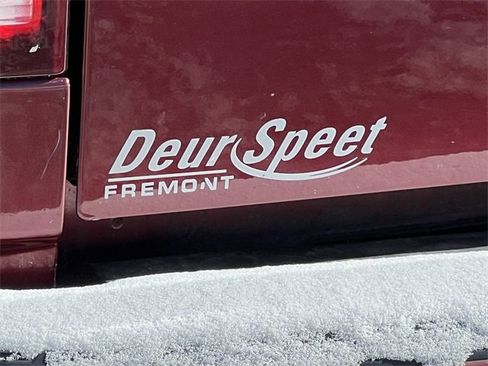 Used 2017 RAM 1500 Express image 37