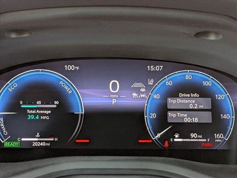Certified 2025 Toyota Camry XLE w/ Premium Plus Package AWD/4WD image 11
