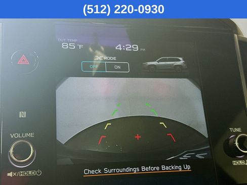 Certified 2025 Subaru Forester Premium w/ Convenience Package #1 AWD/4WD image 16