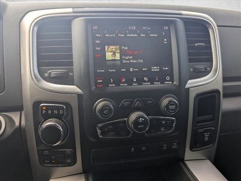 Used 2019 RAM 1500 Lone Star AWD/4WD image 12