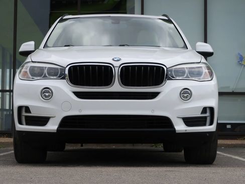 Used 2015 BMW X5 sDrive35i image 2