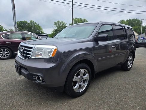 Used 2014 Honda Pilot EX-L image 30
