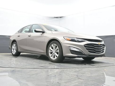 Used 2023 Chevrolet Malibu LT FWD image 23