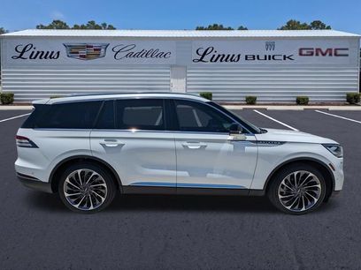 Used 2023 Lincoln Aviator Reserve w/ Equipment Group 201A