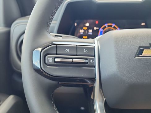 New 2026 Chevrolet Colorado W/T w/ Advanced Trailering Package image 22