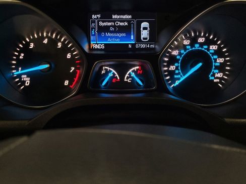Used 2015 Ford Escape SE w/ Equipment Group 201A AWD/4WD image 23