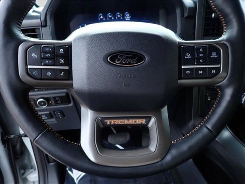Used 2024 Ford F150 Tremor w/ Bed Utility Package AWD/4WD image 18