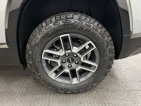New 2026 GMC Terrain AT4 image 11