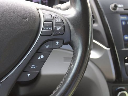 Used 2022 Acura ILX w/ Premium Package image 24