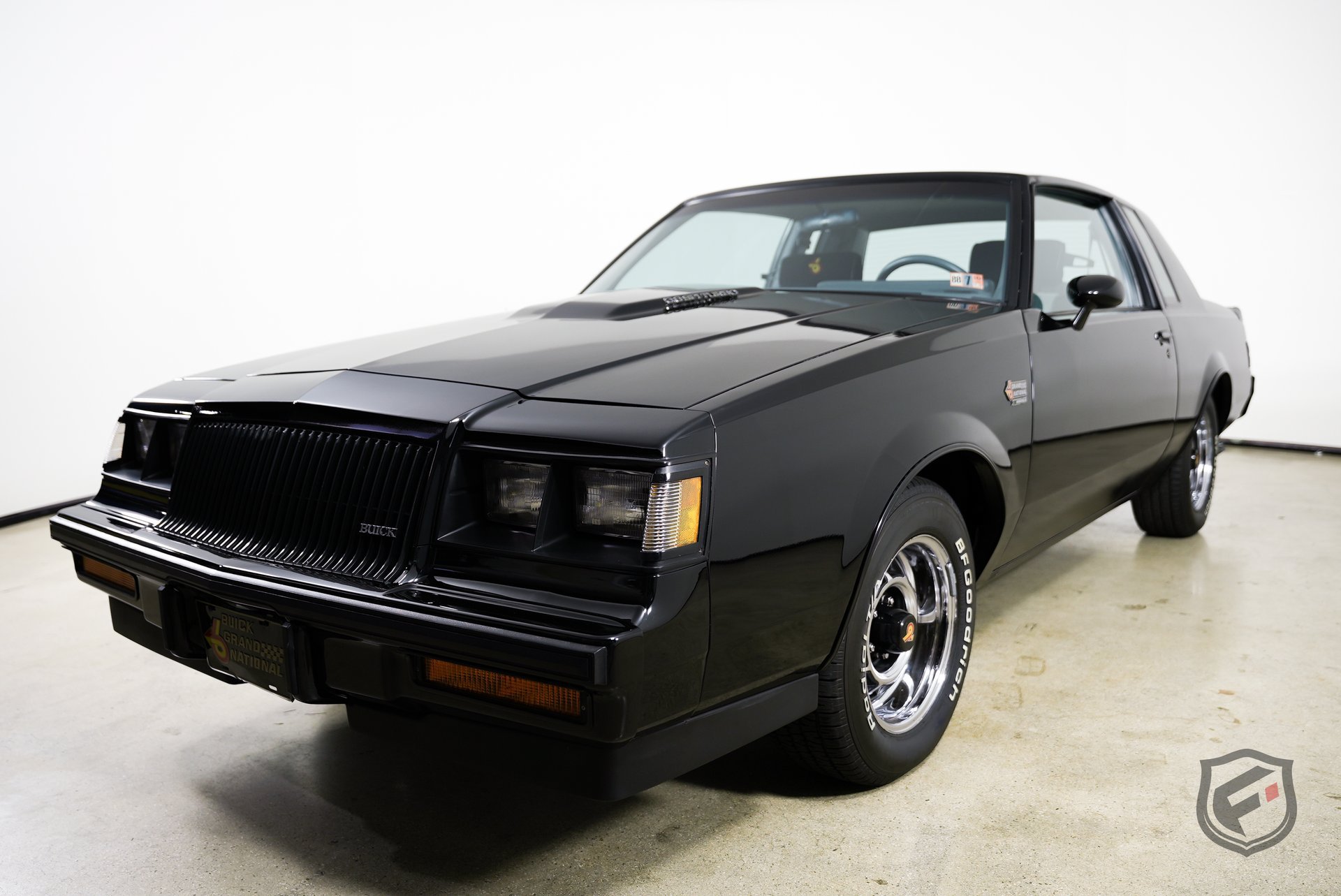 Used 1987 Buick Regal Coupe RWD image 4