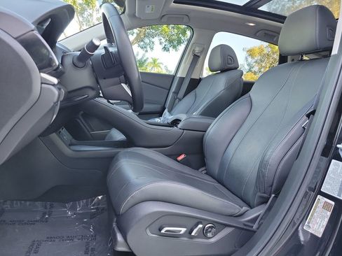 Used 2021 Acura RDX w/ Technology Package image 13