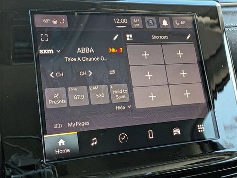 Used 2022 Jeep Grand Cherokee Laredo w/ Luxury Tech Group I image 9