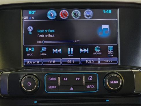 Used 2018 Chevrolet Silverado 1500 LT w/ All Star Edition image 23