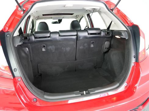 Used 2020 Honda Fit EX-L image 33
