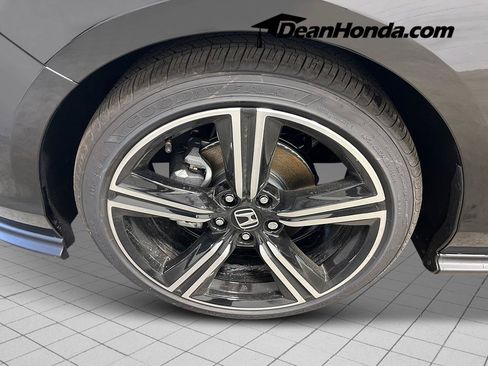 New 2026 Honda Accord SE image 10