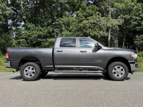 Used 2019 RAM 2500 Big Horn AWD/4WD image 4