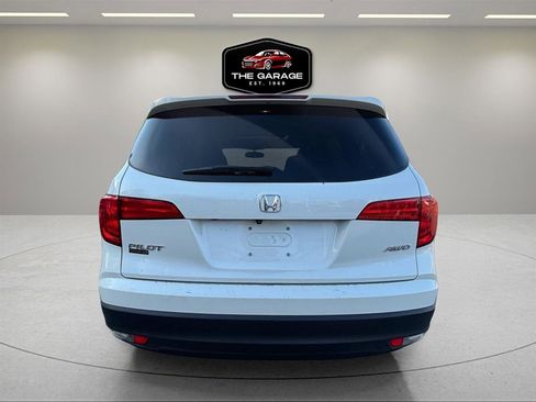 Used 2017 Honda Pilot EX-L image 4