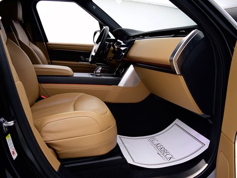 Used 2023 Land Rover Range Rover SE image 28