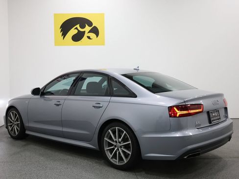 Used 2018 Audi A6 3.0T Prestige w/ Prestige Package AWD/4WD image 9