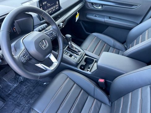 New 2026 Honda CR-V Sport-L image 9