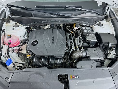 Used 2025 Hyundai Tucson SEL image 31