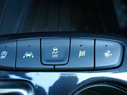 New 2026 Chevrolet TrailBlazer LT image 19