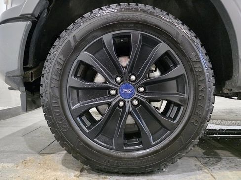 Used 2020 Ford F150 XLT w/ Equipment Group 302A Luxury image 23