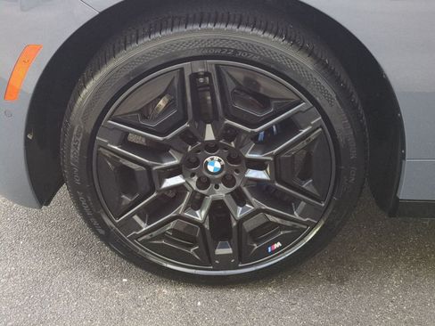 Used 2026 BMW iX xDrive45 AWD/4WD image 13