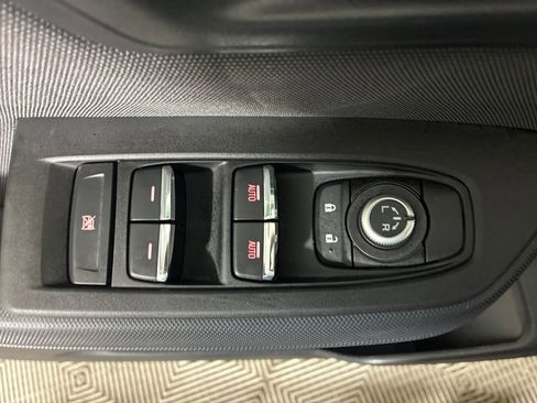 Certified 2026 Subaru Forester Premium AWD/4WD image 13