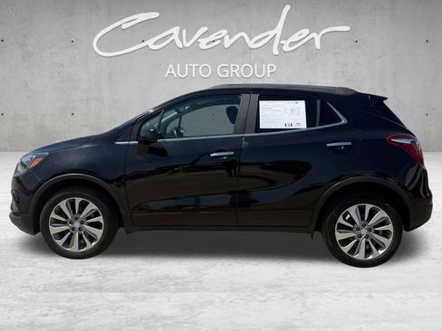 Used 2020 Buick Encore Preferred FWD image 13