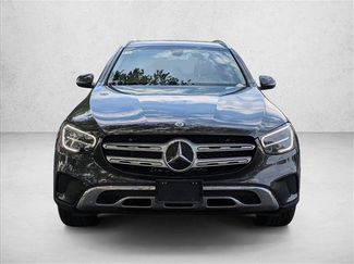Used 2020 Mercedes-Benz GLC 300 4MATIC video 2