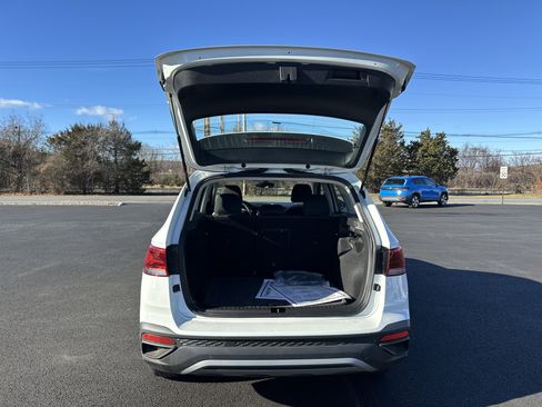 Certified 2023 Volkswagen Taos S w/ Driver Assistance Package image 31