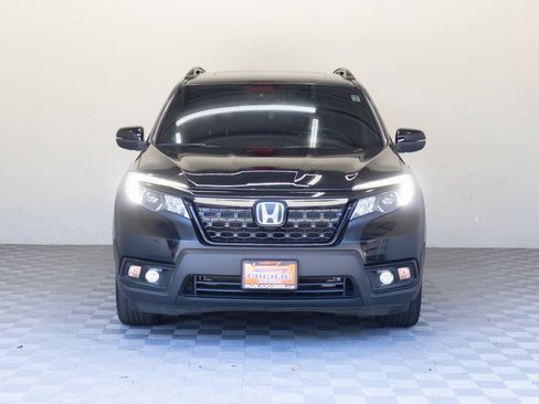 Used 2019 Honda Passport EX-L image 4