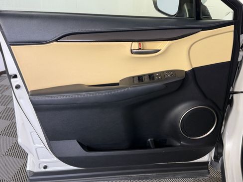 Used 2015 Lexus NX 200t FWD image 22